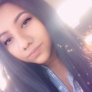 Meet your Posher, Itzel